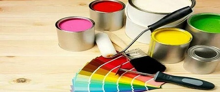 تصویر 4 از قیمت رنگ های صنعتی برند inco  + خرید باور نکردنی